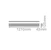ledvance Påputs-/pendelarmatur ln inv d 1200 40w 930 dali sv