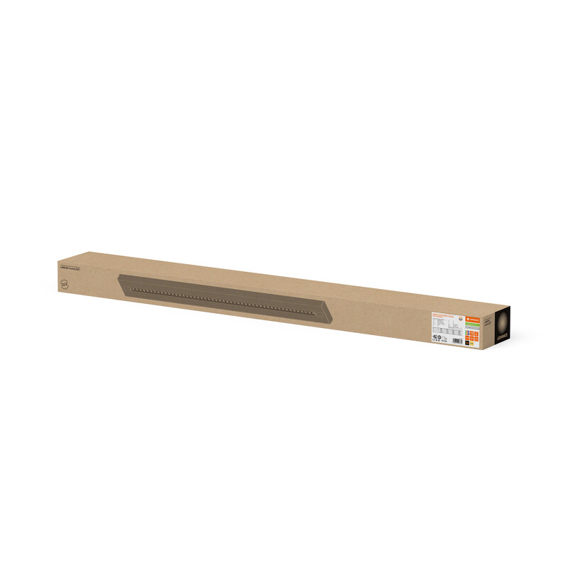 ledvance Pinta-/ripustusvalaisin ln inv d 1500 52w 930 dali mu