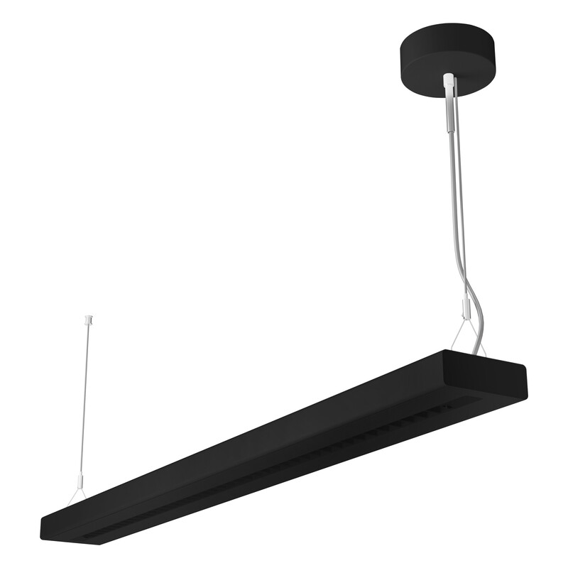 ledvance Pinta-/ripustusvalaisin ln inv di 1200 54w 930 dali mu