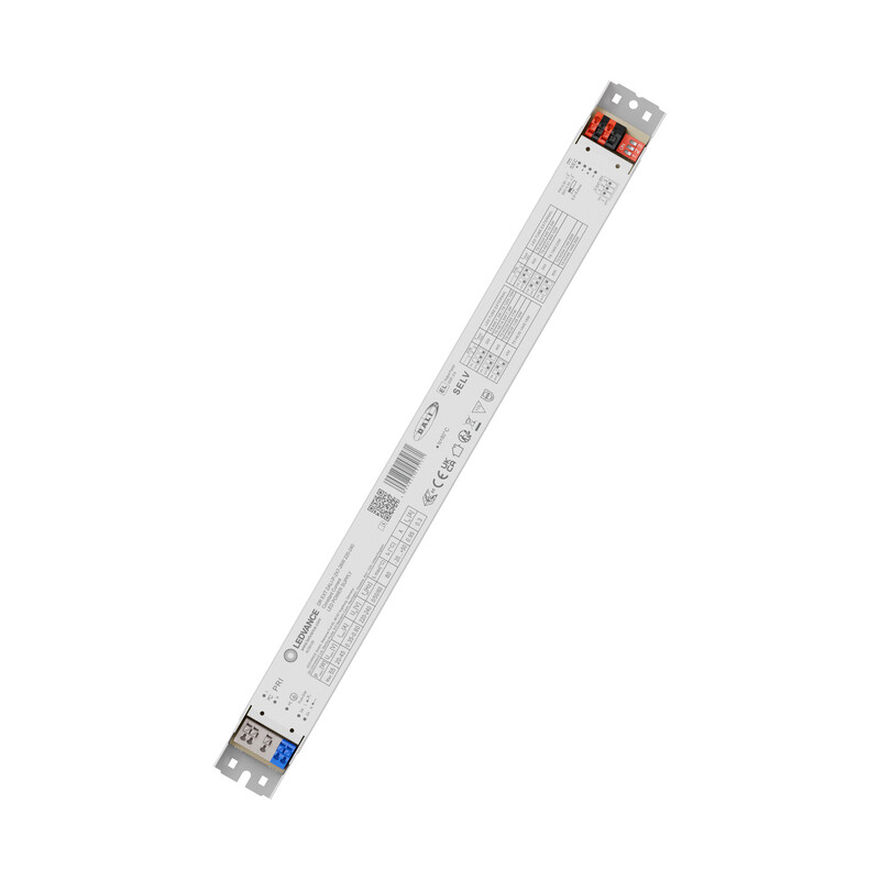 ledvance Elektroniskt driftdon dr external dali-p 2x7-26w