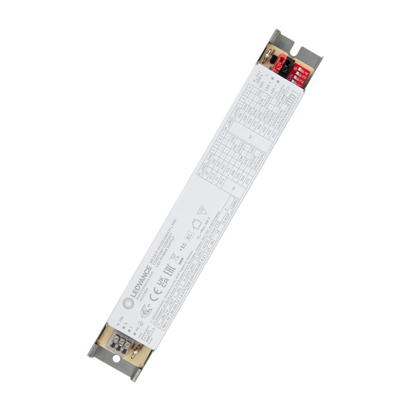ledvance Elektroninen liitäntälaite dr ds-p-40/220-240/475 l nsv