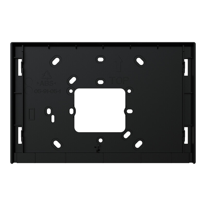 abb Asennustarvike welcome ip pintakehys 7 pse mus