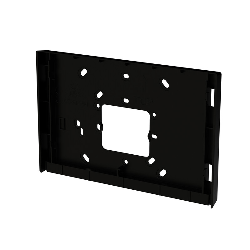 abb Asennustarvike welcome ip pintakehys 7 pse mus