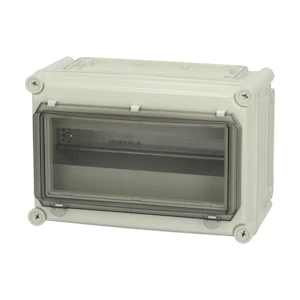 fibox Asennuskotelo pc ek jbl12-1