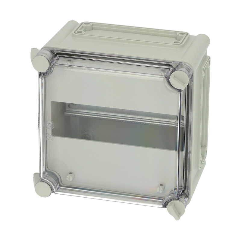 fibox Installations kapsling pc ek ekha mc 191913 t-2fsh 1x9m
