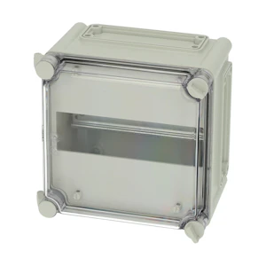fibox Installations kapsling pc ek ekha mc 191913 t-2fsh 1x9m