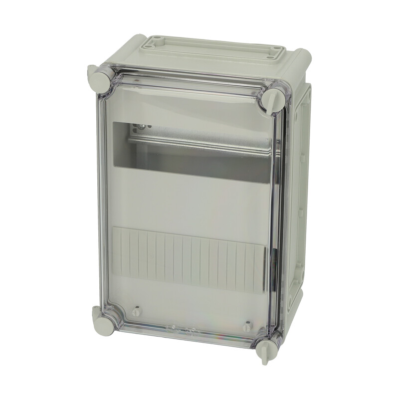 fibox Mounting enclosure pc ek ekjb mc 281913 t-2fsh 2x9m