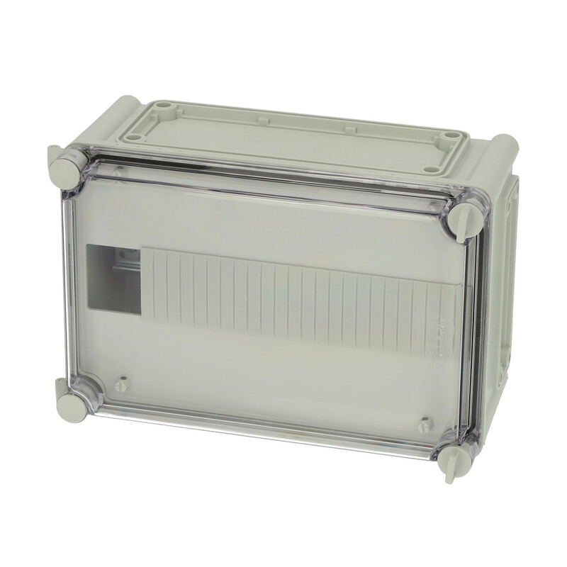 fibox Asennuskotelo pc ek ekjb mc 192813 t-2fsh 1x14m