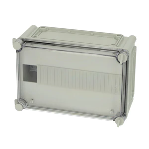 fibox Asennuskotelo pc ek ekjb mc 192813 t-2fsh 1x14m