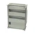 fibox Mounting enclosure pc ek ekpe mc382813 t-2fsh 3x14m