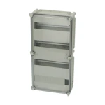 ASENNUSKOTELO PC EK EKTH MC 562813 T-2FSH 4X13M