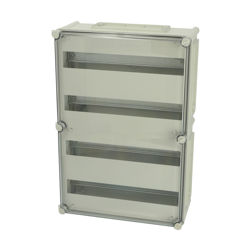 fibox Installations kapsling pc ek ekum mc 563813 t-2fsh 4x19m