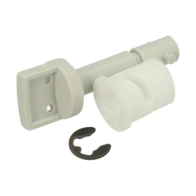 fibox Cover screw ek hs10533-gb cov. screw set