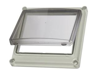 fibox Cover pc ek ogl24ii-1 cover
