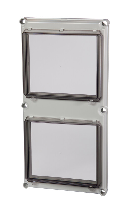 ASENNUSKOTELON KANSI PC EK TGL24II-2