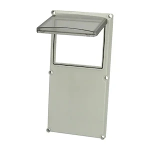 fibox Asennuskotelon kansi pc ek tgl24ii-1