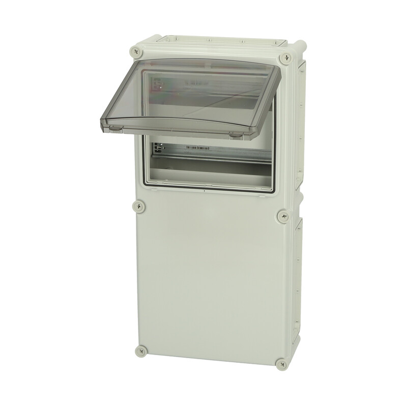 fibox Asennuskotelo pc ek thl24-1