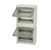 fibox Asennuskotelo pc ek thl24-2