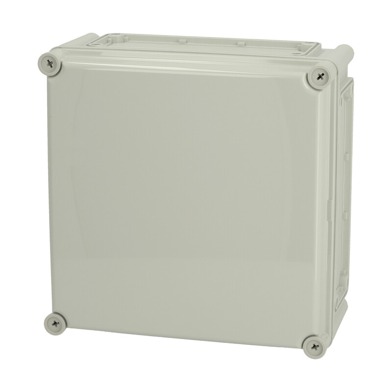 fibox Mounting enclosure pc ek ekoe mpi 130 g enclosure