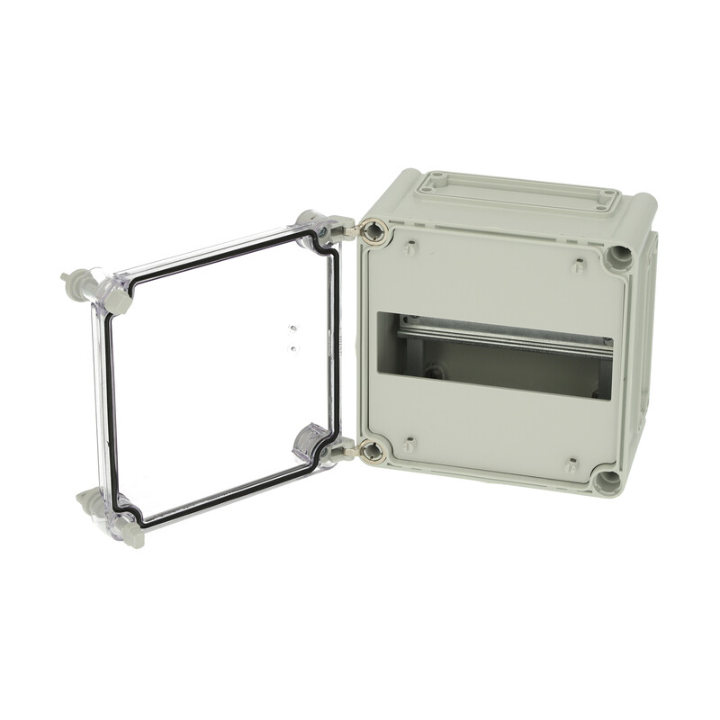 fibox Installations kapsling pc ek ekha mc 191913 t-2fsh 1x9m