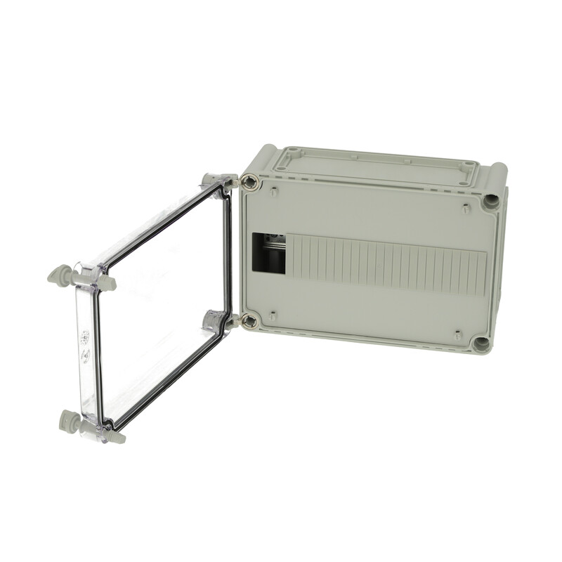 fibox Asennuskotelo pc ek ekjb mc 192813 t-2fsh 1x14m