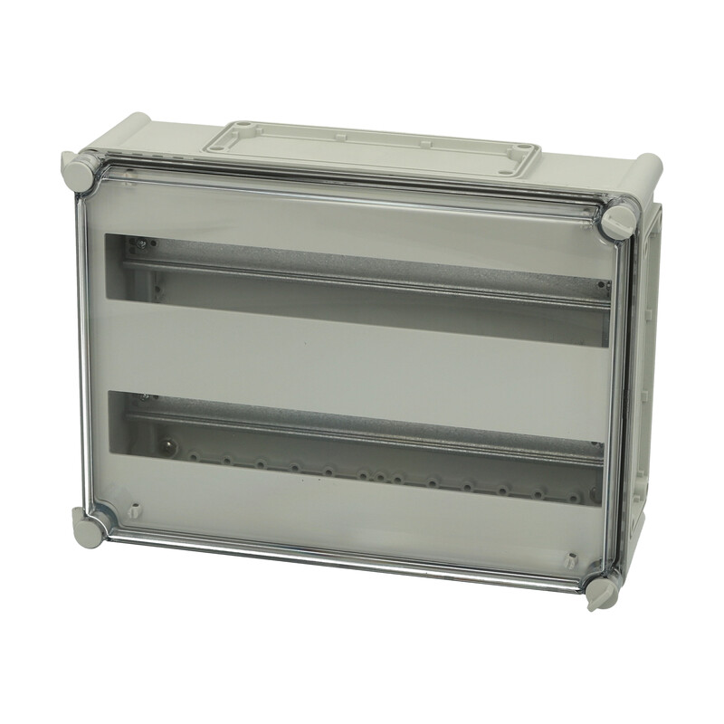 fibox Installations kapsling pc ek ekpe mc 283813 t-2fsh 2x19m