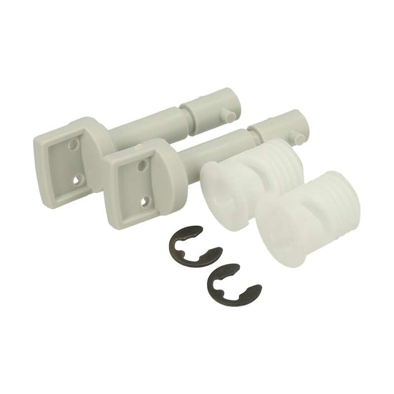 fibox Cover screw ek hs10533-gb cov. screw set