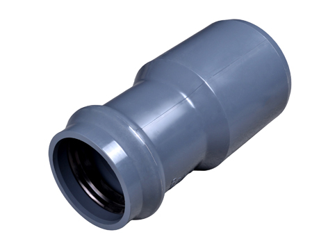 wavin Reducer gy pvc wavin "110x63 pn10"