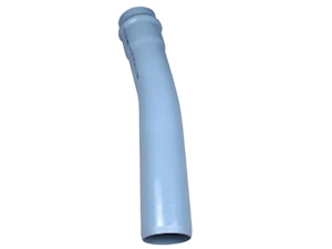 wavin Bend gy pvc wavin "110x11 pn12.5"