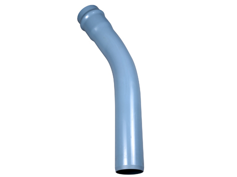 wavin Bend gy pvc wavin "110x22 pn12.5"