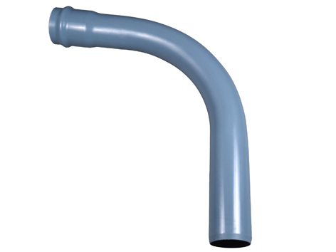 wavin Bend gy pvc wavin "110x90 pn12.5"