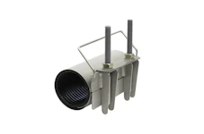 REPARATIONSMUFF AVK 58-65mm L=150mm