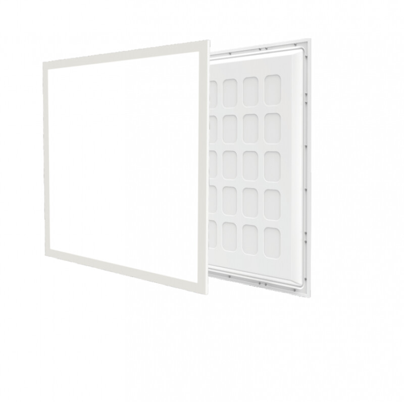m-light Modular luminaire mbl2 600x600 paneeli 20w dali