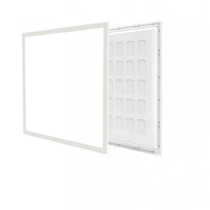 m-light Modularmatur 600x600 36w opal dali 3000-400