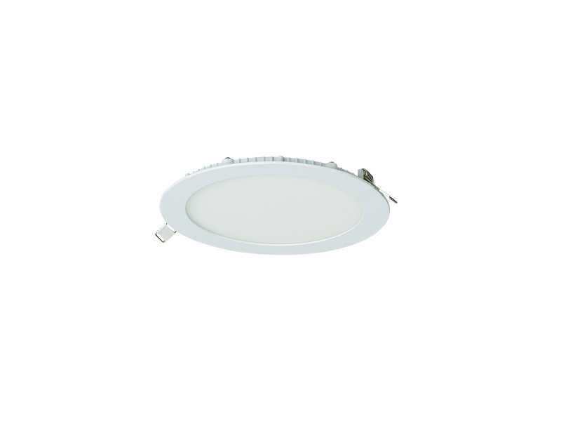 DOWNLIGHT REAL LED 15 3K/4K 190MM DAL
