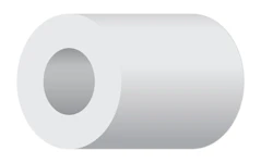 MIKROKANAVA OPTIMUS DB 7/3,5mm VA