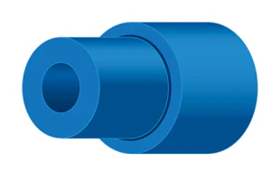nestor cables Mikrodukt optimus db 1x7/3,5mm + jacket