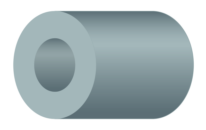 MIKROKANAVA OPTIMUS DB 7/3,5mm HA