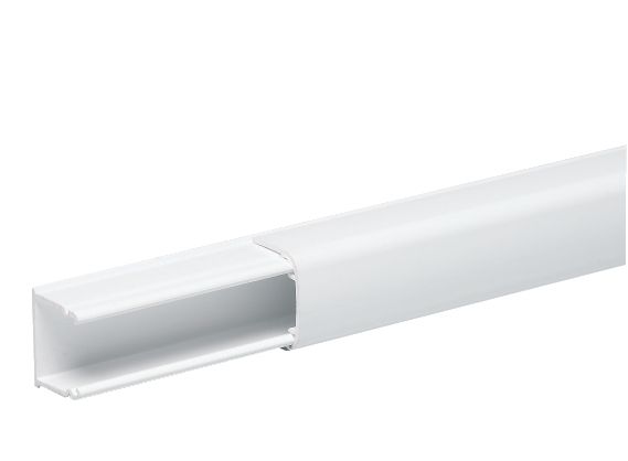 schneider electric Asennuslista optiline ol mini 1820 pvc pv