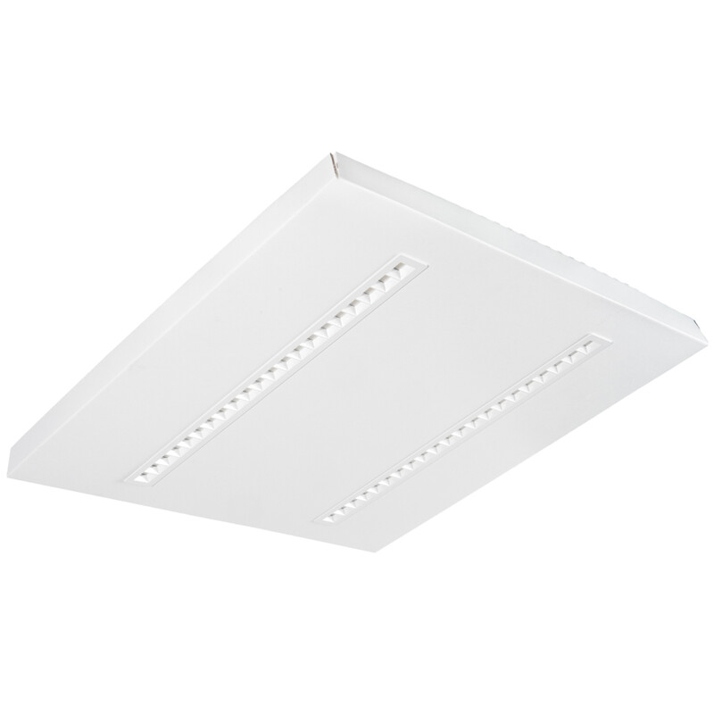 sylvania Modular lumin. opticlip terra 600 ip40 26w 3300lm 840 4pac