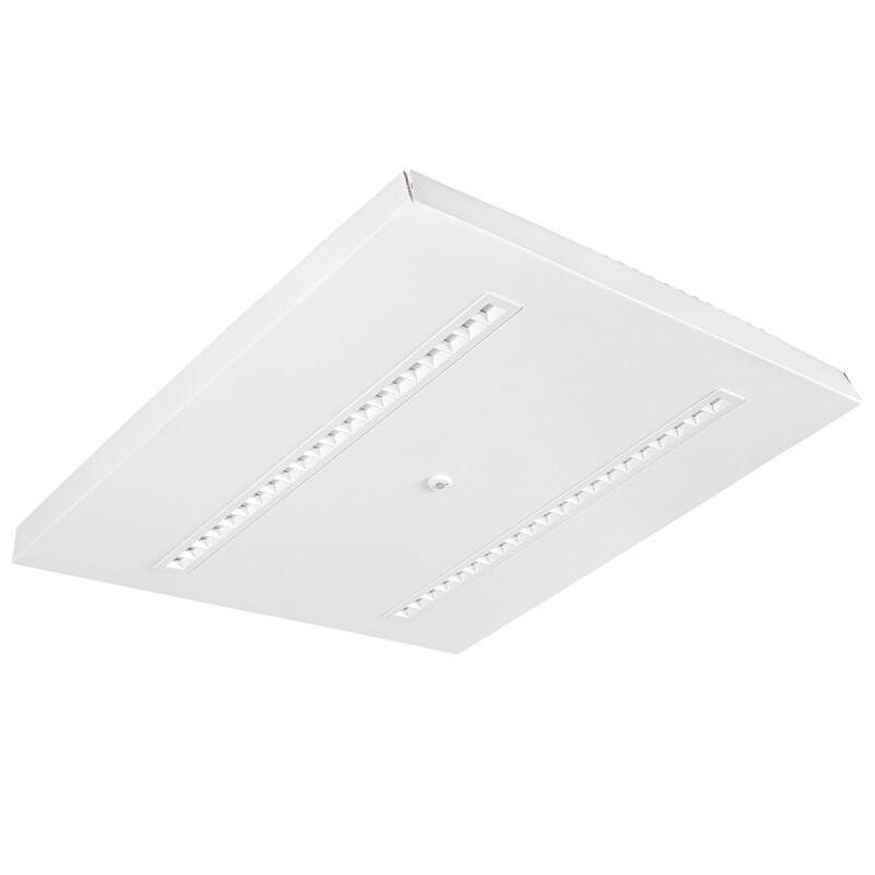 sylvania Modular lumin. opticlip terra 600 ip40 3300lm 840 sylsm 4pac