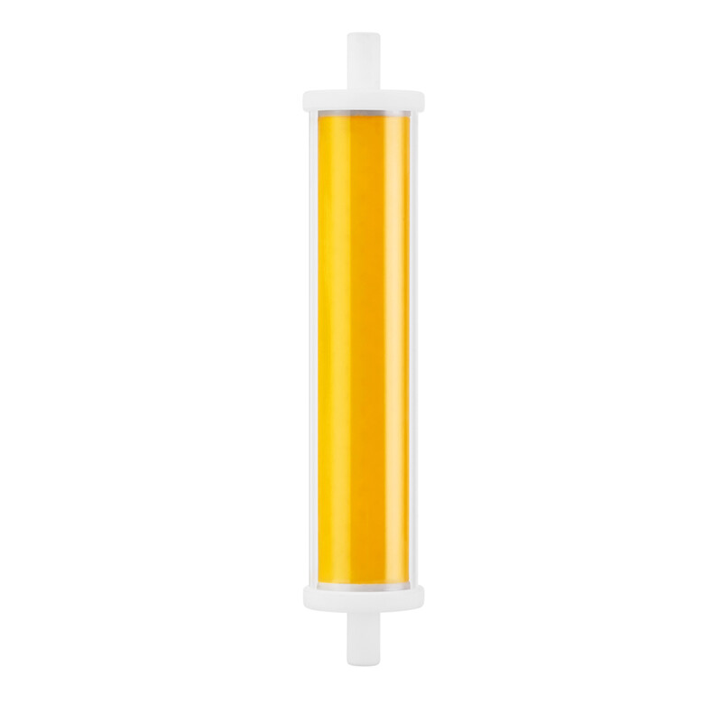 sylvania Linear lamp toledo retro r7s 118 mm 7,9w 827 850 lm