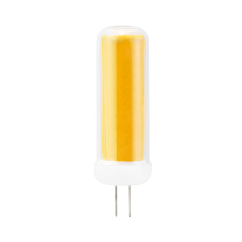 PIENOISLAMPPU TOLEDO RETRO G4 2,3W 12V 827 250 lm