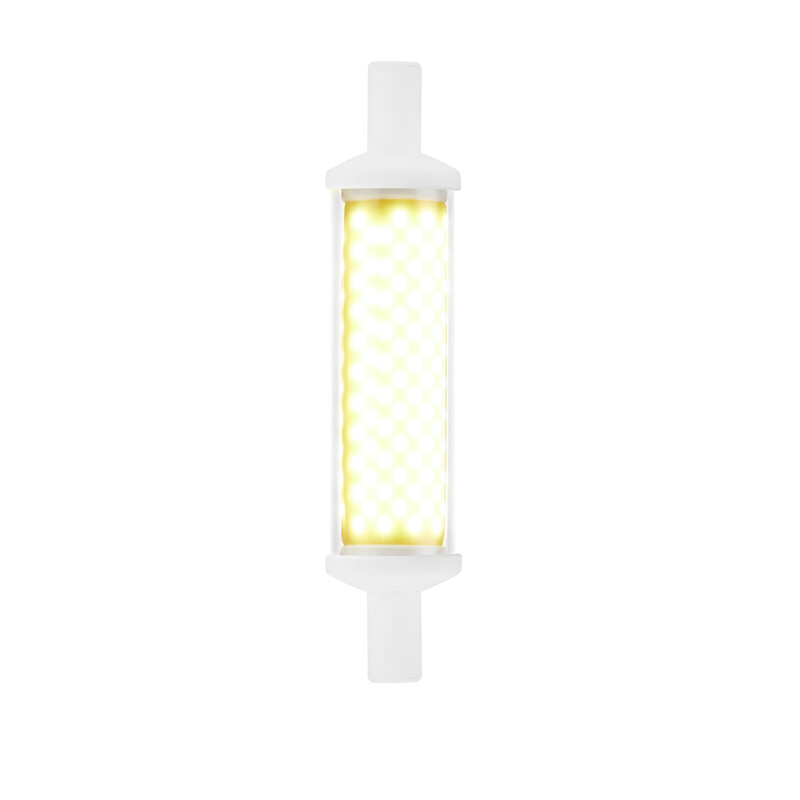 sylvania Linear lamp toledo retro r7s 78 mm 5,6w 827 630 lm dim
