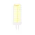 sylvania Miniature lamp toledo retro g4 3w 12v 840 350 lm