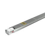 SAMLINGSSKENEKANAL XCM4R250AL 1,5M 4D