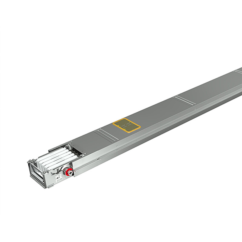 SAMLINGSSKENEKANAL XCM4R400AL 1,5M 4D