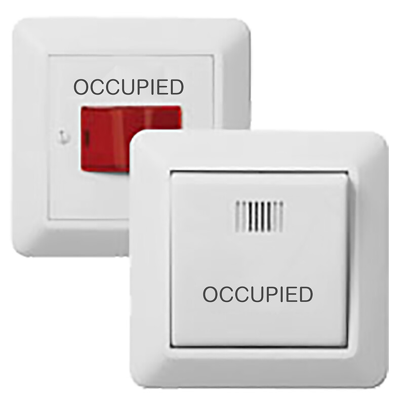 UPPTAGET KIT INF 24/230V RV