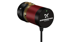 KÄYTTÖVESIPUMPPU GRUNDFOS UP 15-14B PM 1x230 80xR15
