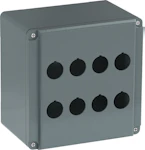 ENCLOSURE 080SP3